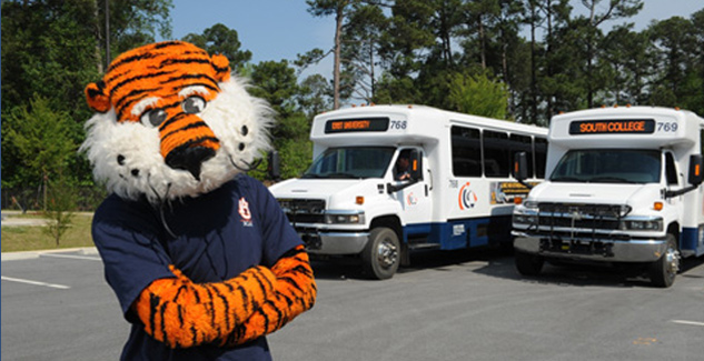 Campus Services