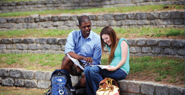 Prospective Students