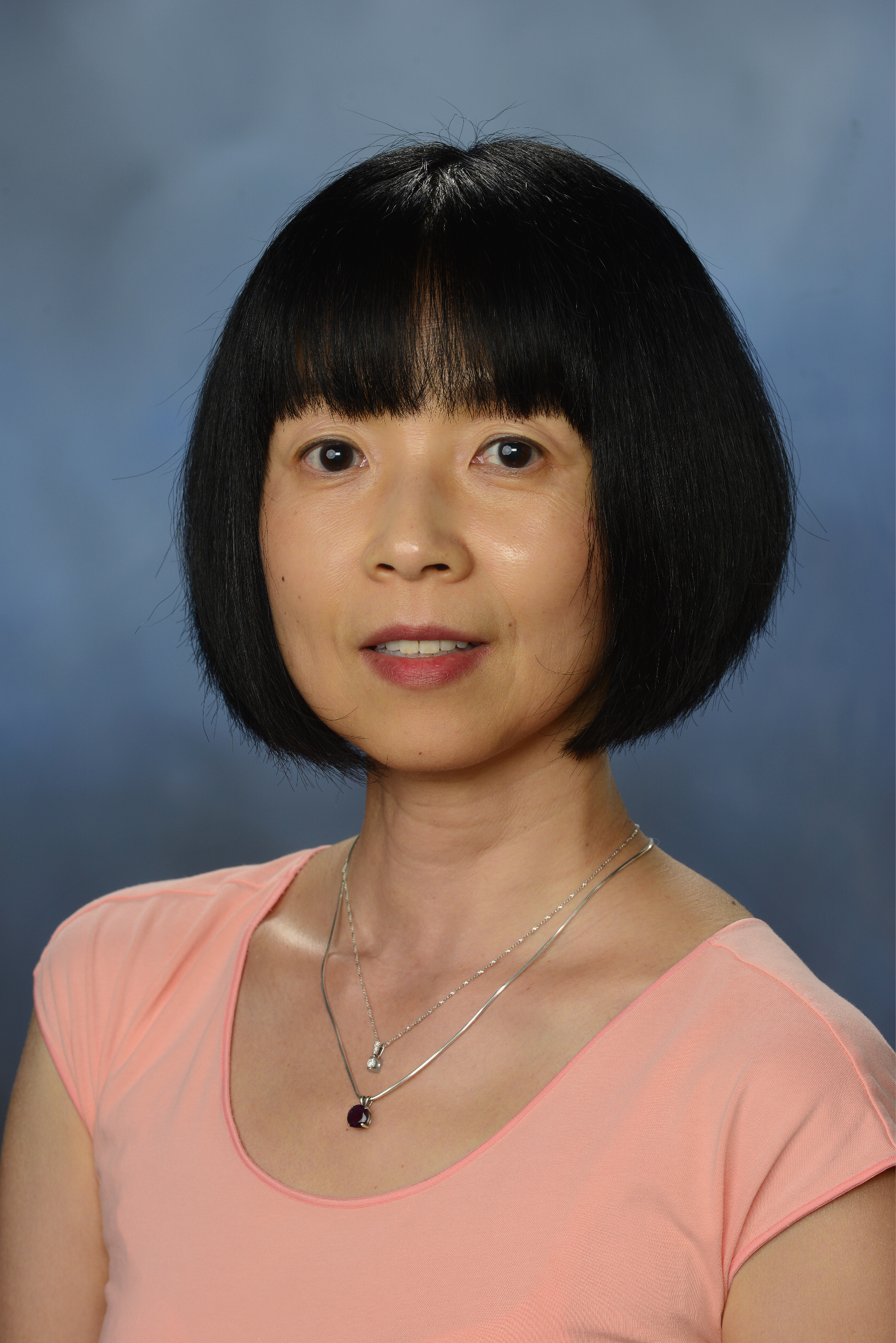 Dr. Yu Lin.