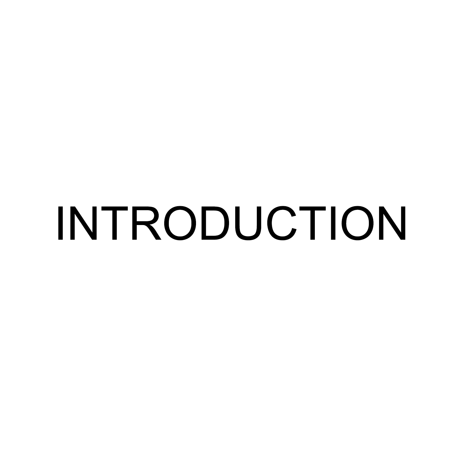 Introduction button
