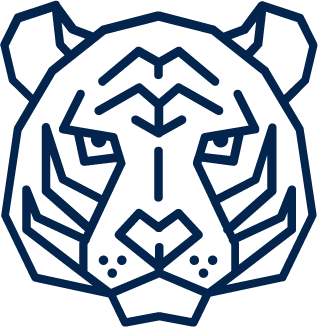 Tiger icon for Employee Recognition Link.