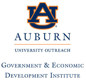 Auburn University Outreach Government and Economic Development Institute