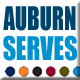 AuburnServes - Service Learning and Student Engagement