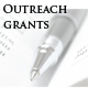 Outreach Scholarship Grants