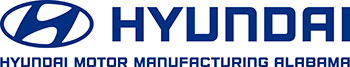 Hyundai Motor Manufacturing Alabama - Logo