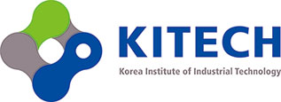 KITECH - Korea Institute of Industrial Technology - Logo