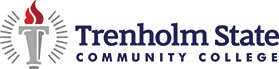 Trenholm State H Councill Trenholm State Community College - Logo