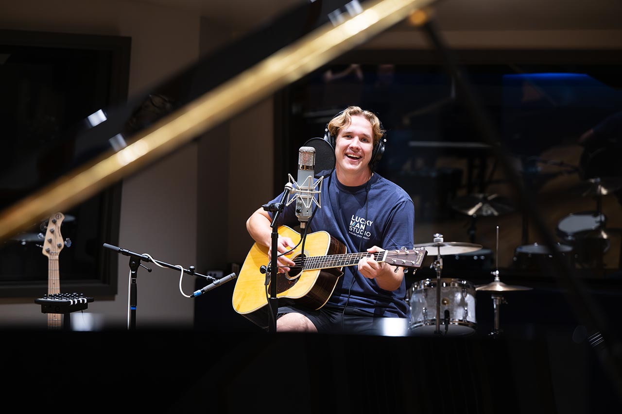 College of Liberal Arts