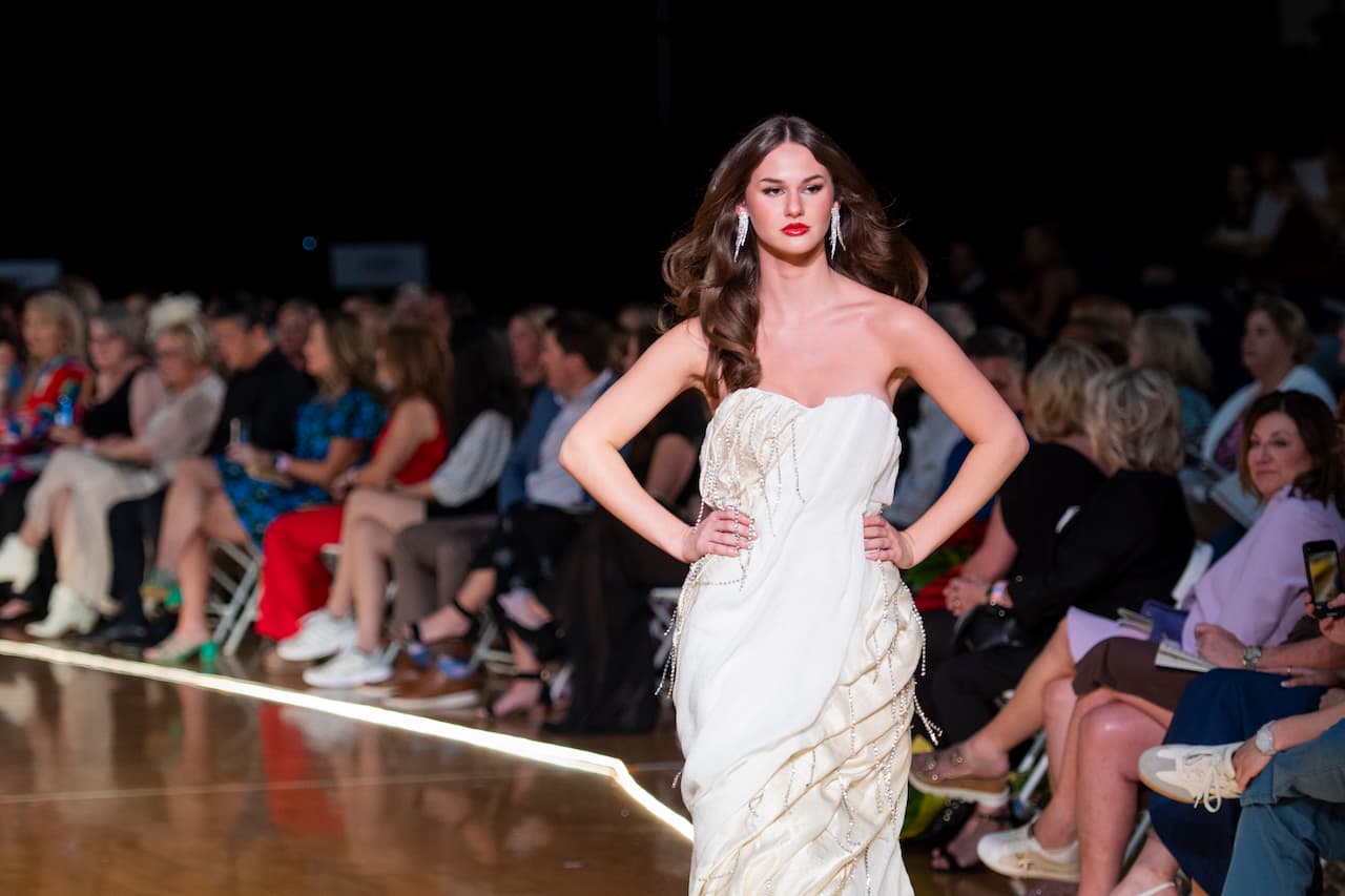 College of Human Sciences