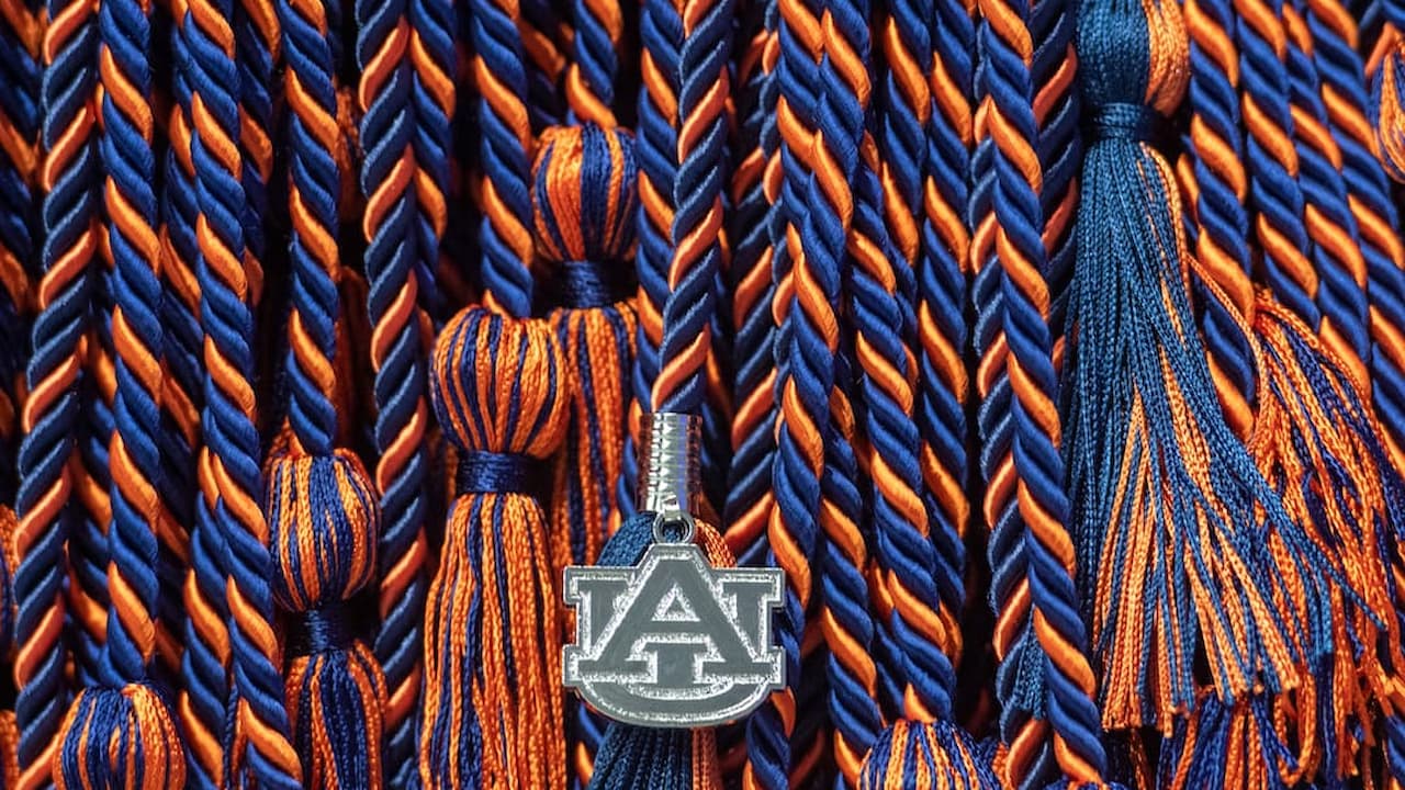graduation tassels 