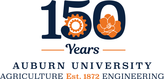 150 Years, Auburn University Agriculture and Engineering