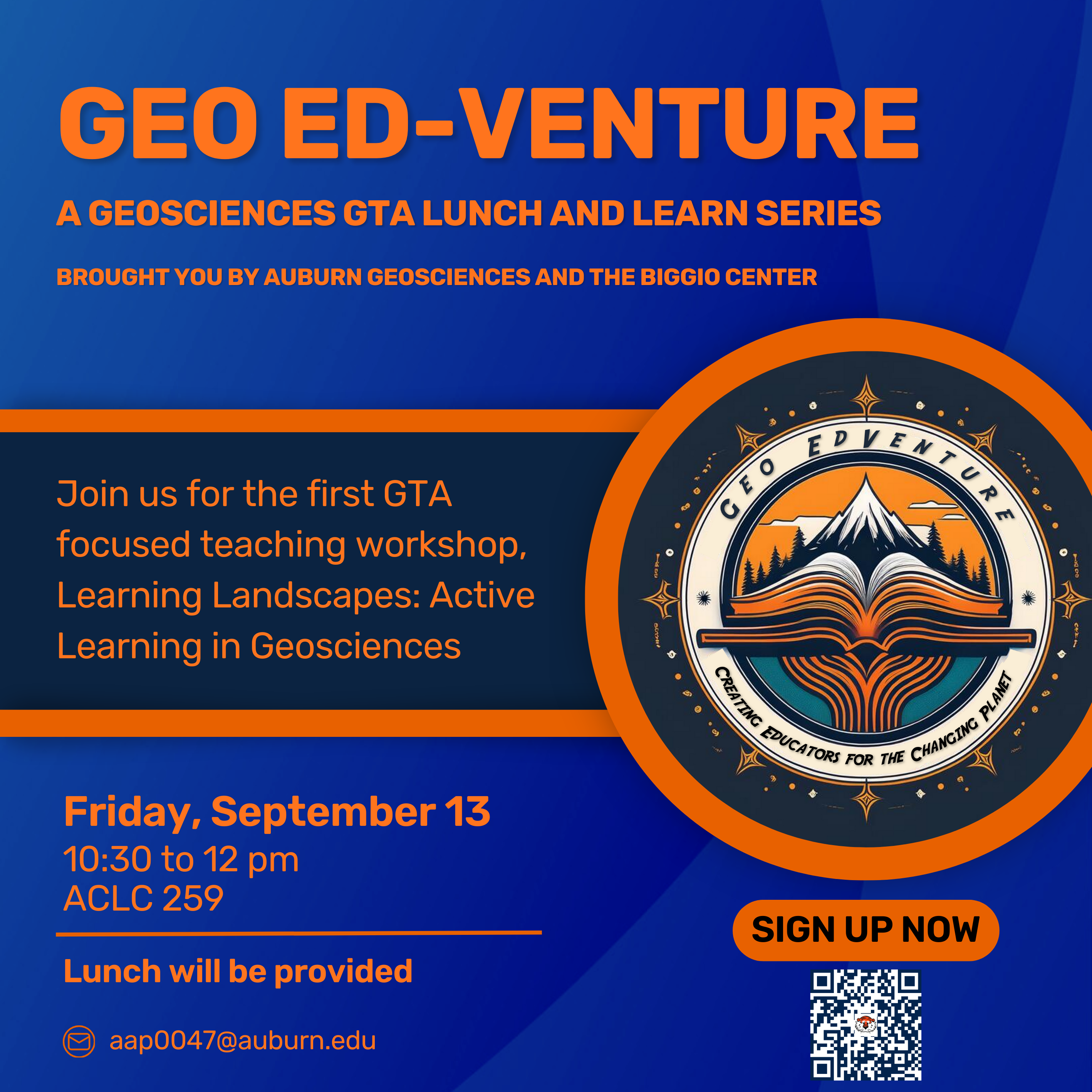 Geo Edventure