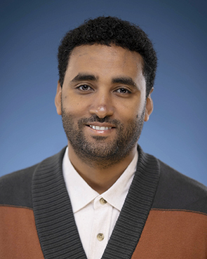 Merhawi GebreEgziabher GebreMichael headshot