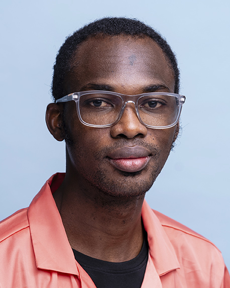 Wisdom Akanmisikum headshot