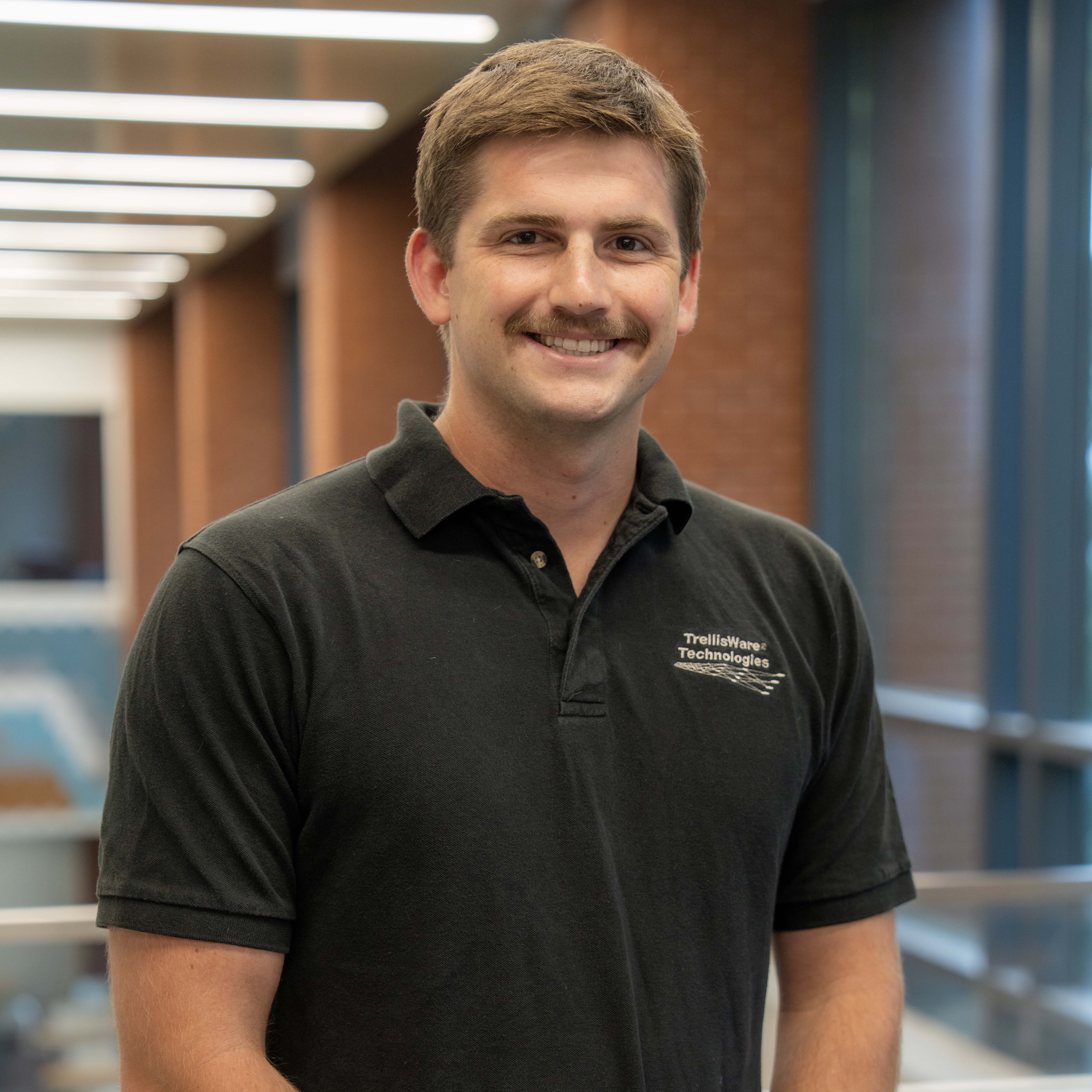 Mark Prince headshot