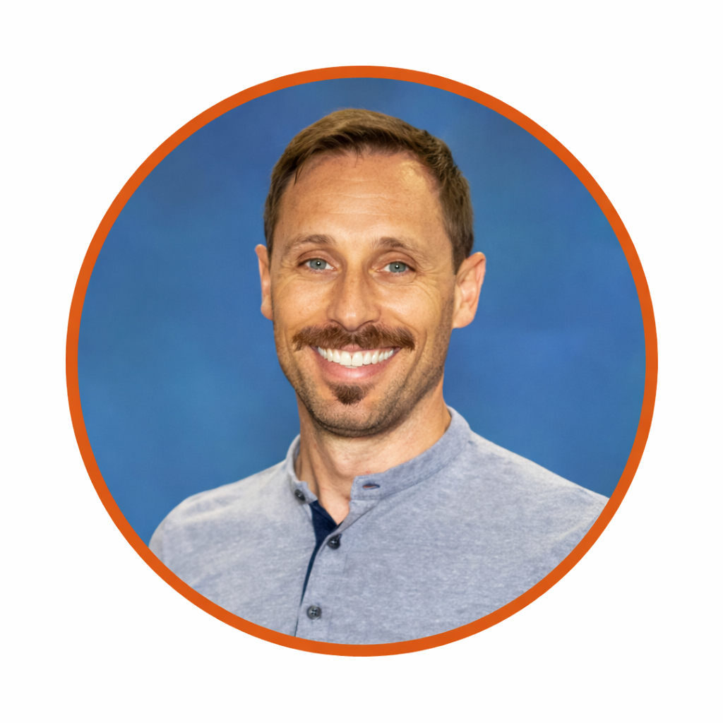 rob molinari headshot