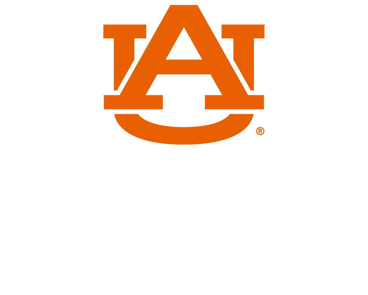 Auburn University homepage