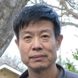 Charles Xu, Senior Manager at Verizon Wireless