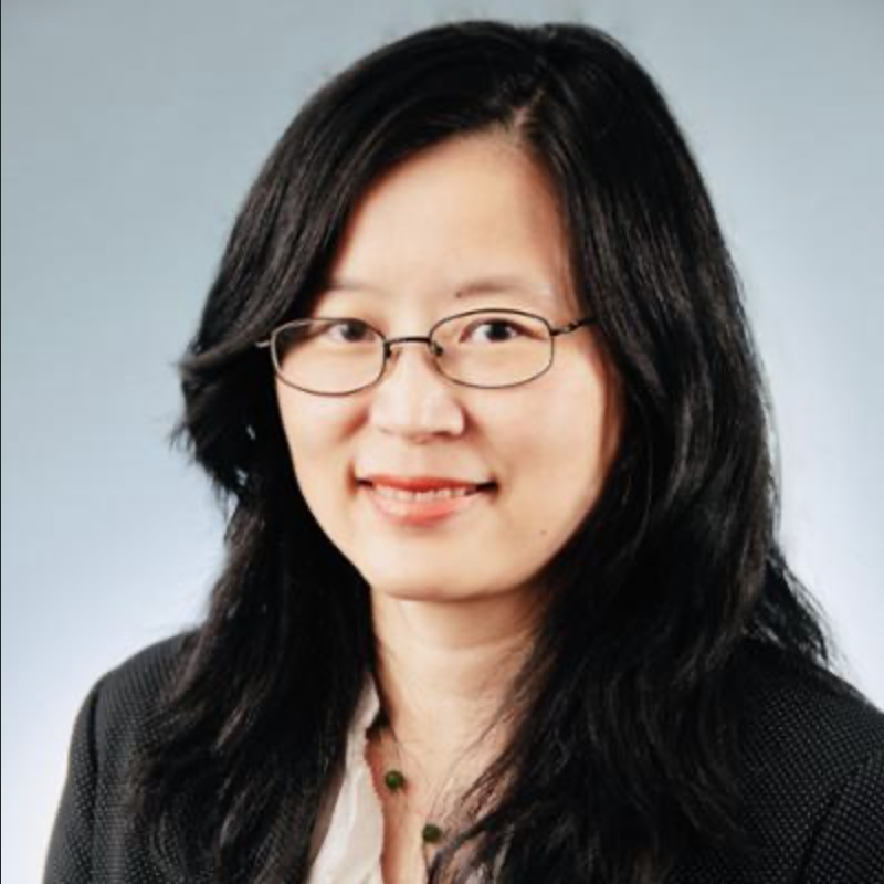 Hua Yan, Lecturer at Auburn University at Montgomery