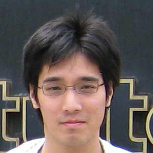 Kazuya Sakai