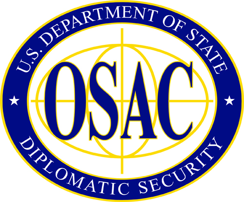 OSAC Icon