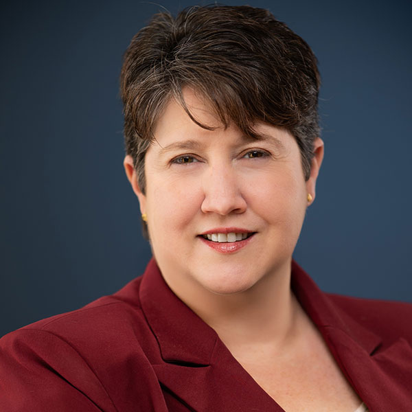 Deborah Hoover head shot