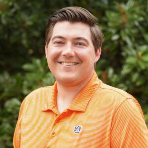 Lucas Carroll Headshot