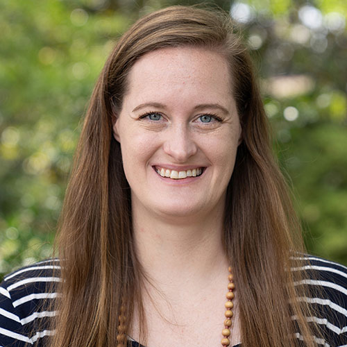 Mallory Beck Headshot