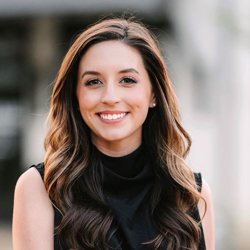 Morgan Martin Headshot