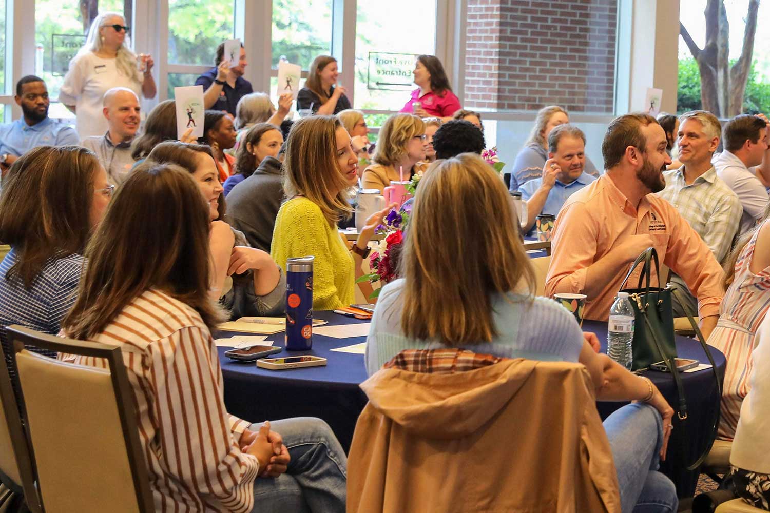 Student Support Symposium 2025