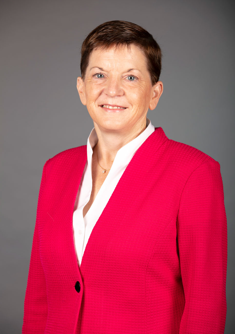 Dr. Jennifer L. Bloom