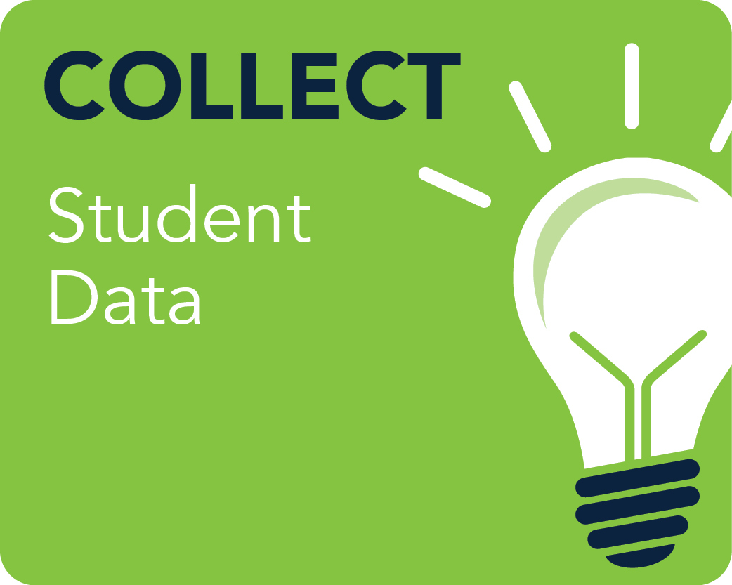  Collect Student Data