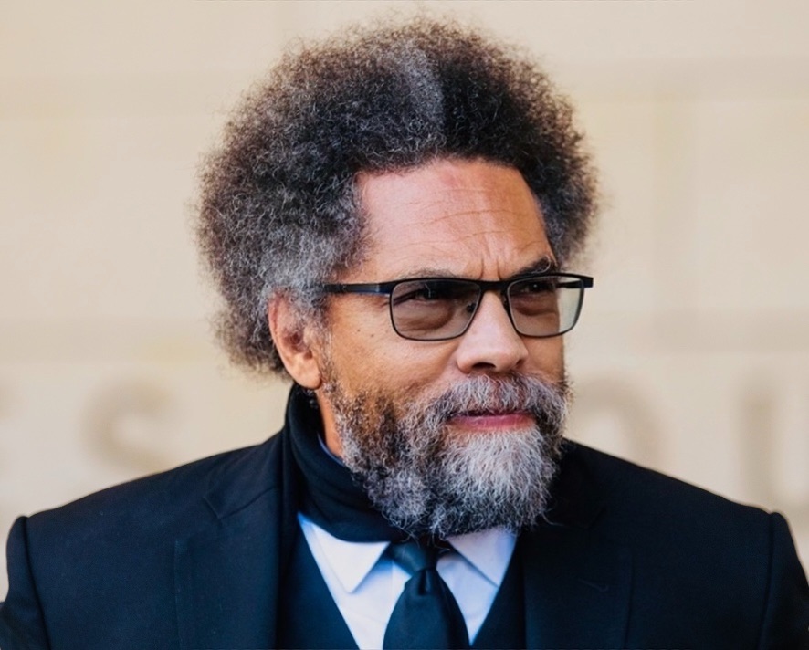 Cornel West