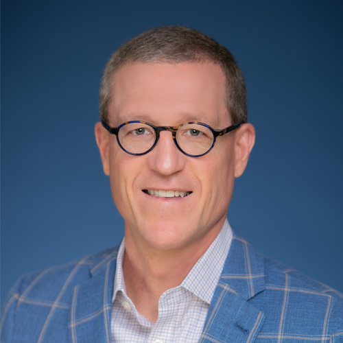 Headshot photo of Norman Godwin