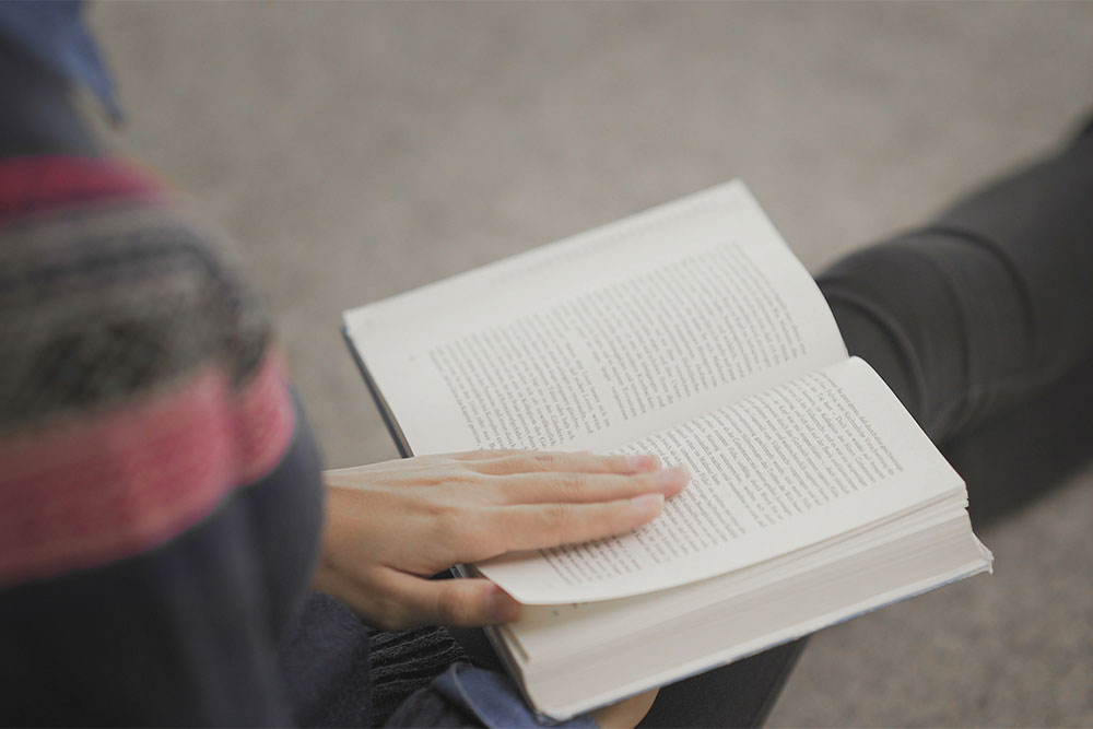 2025 Common Book Selection