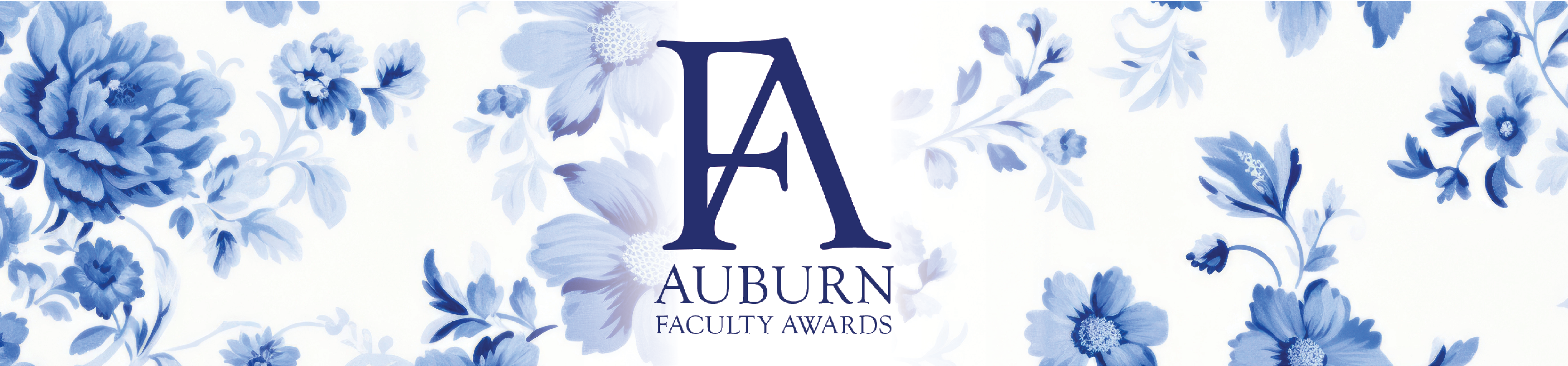 Faculty Awards