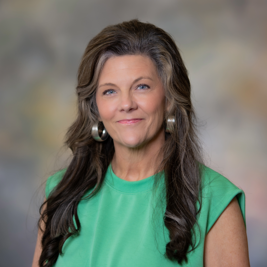 Elizabeth Strickland