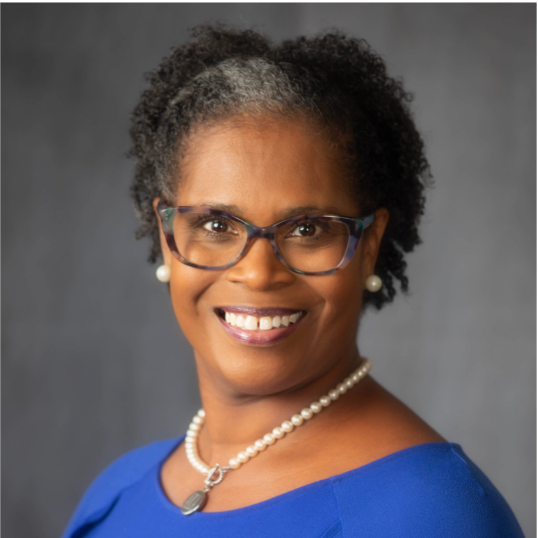 Rochelle Johnson