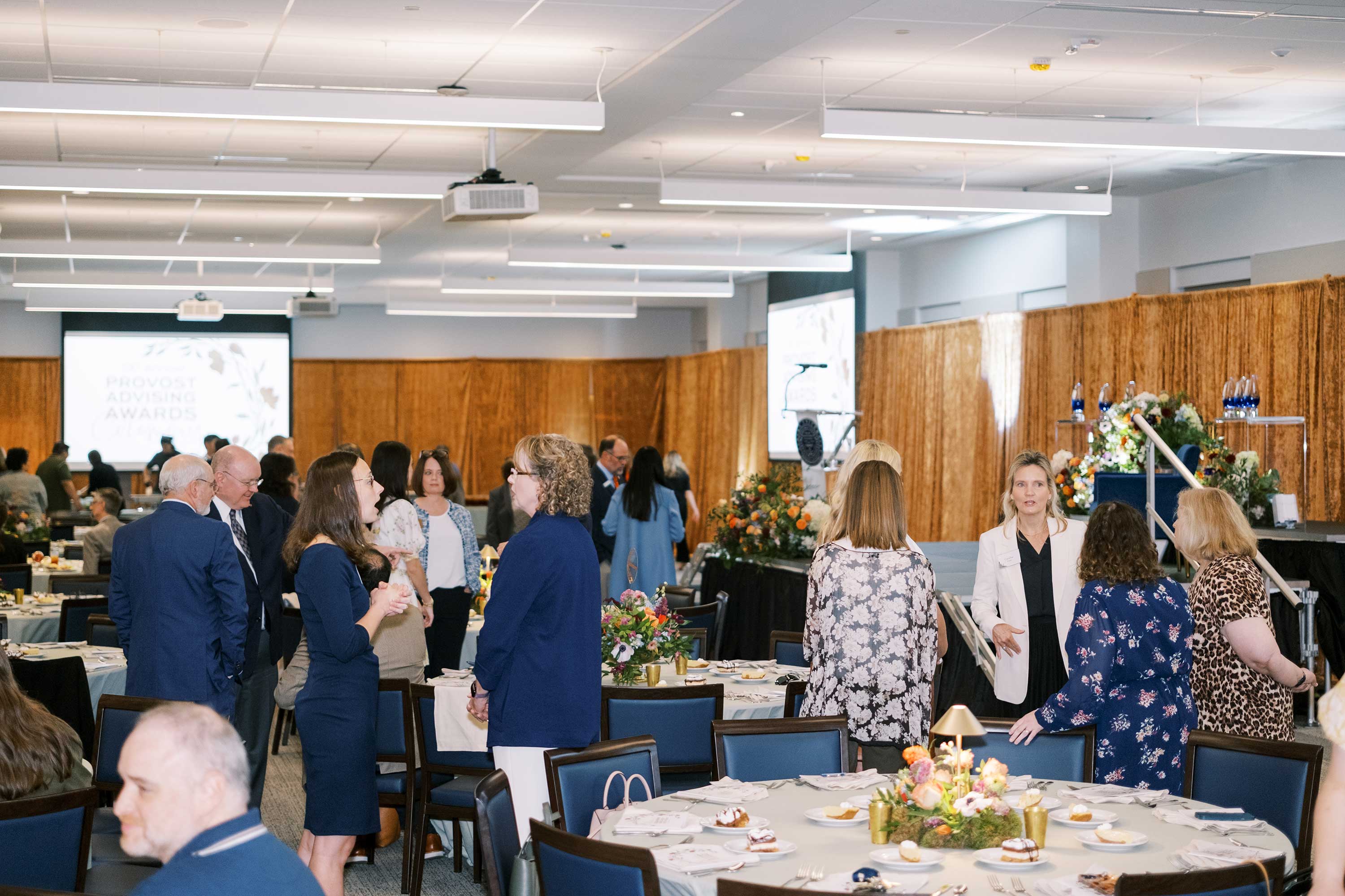 Provost Advising Awards 2025
