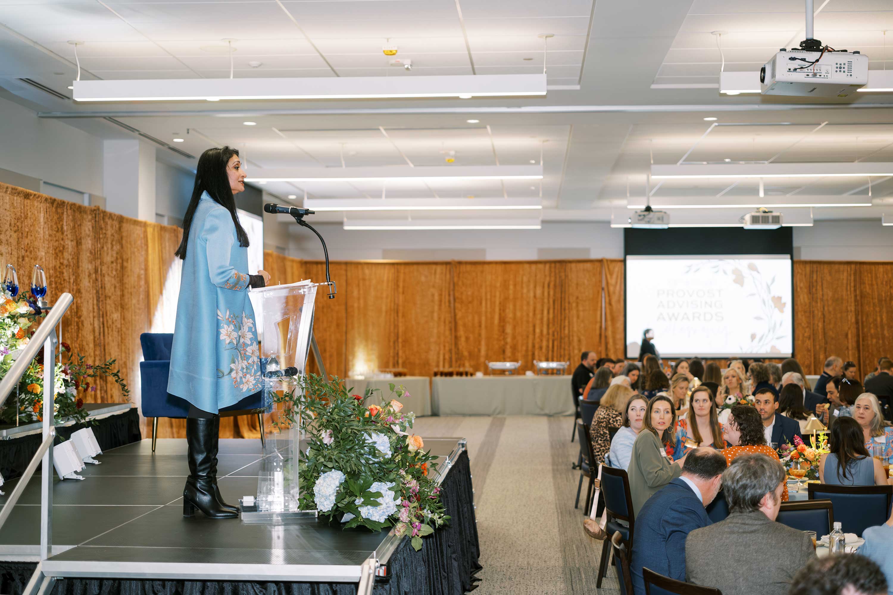Provost Advising Awards 2025