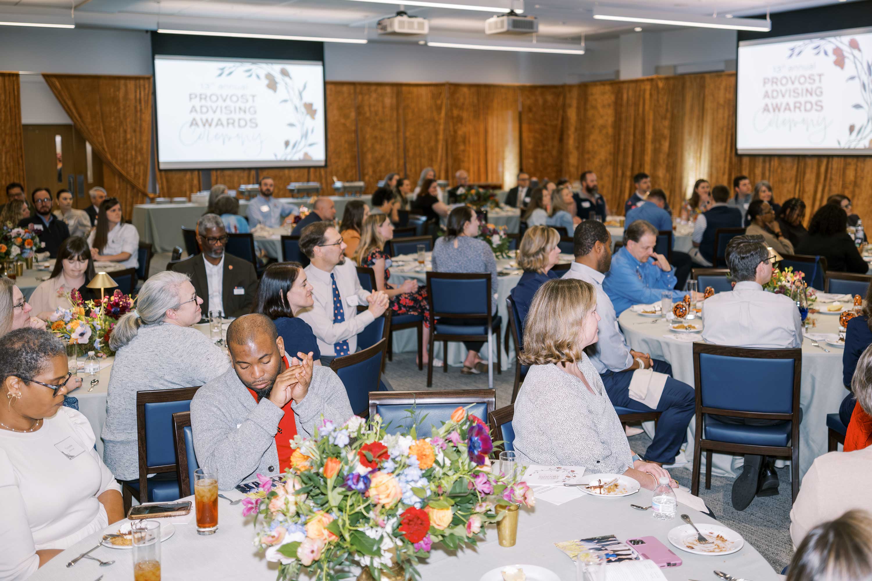 Provost Advising Awards 2025