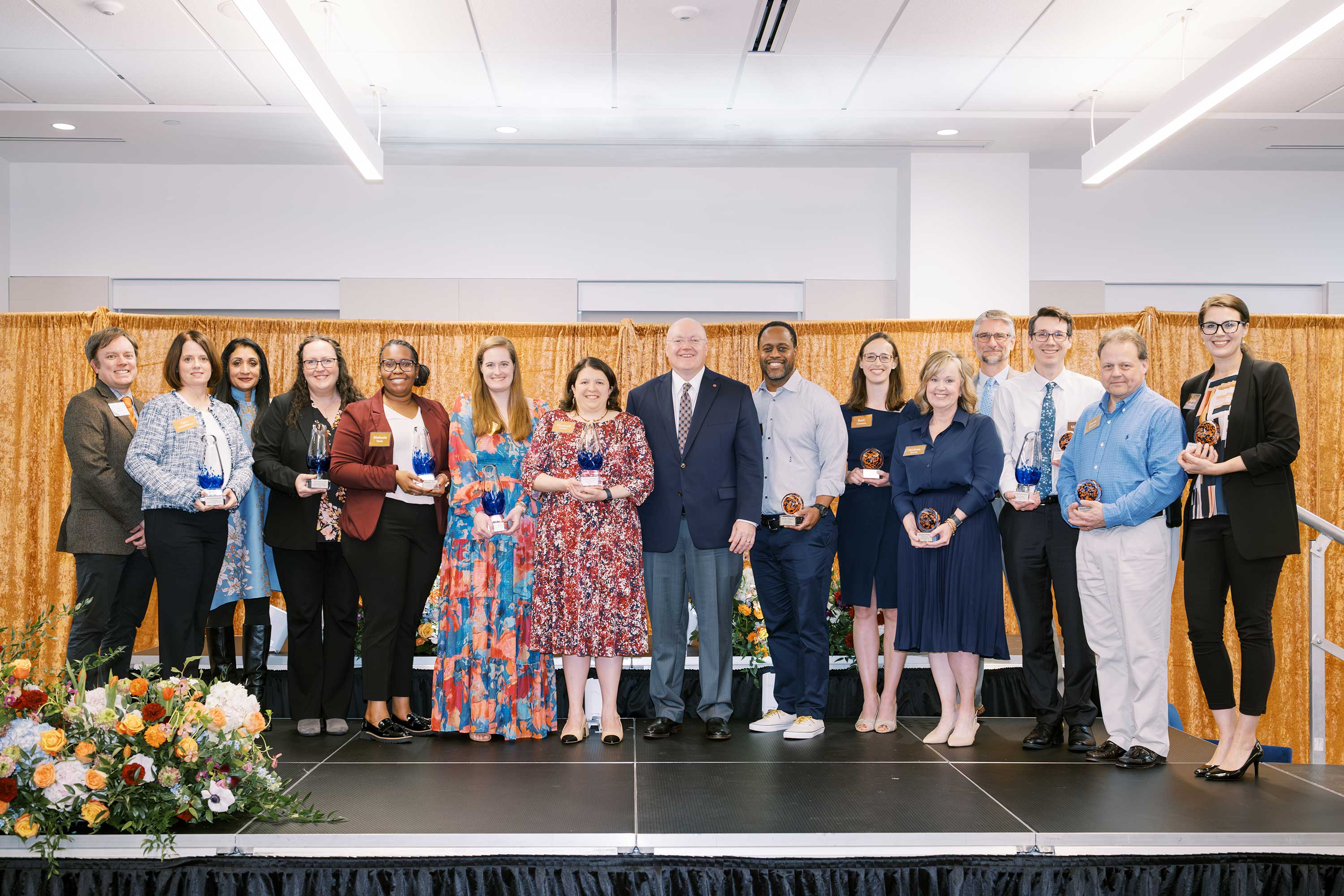 Provost Advising Awards 2025