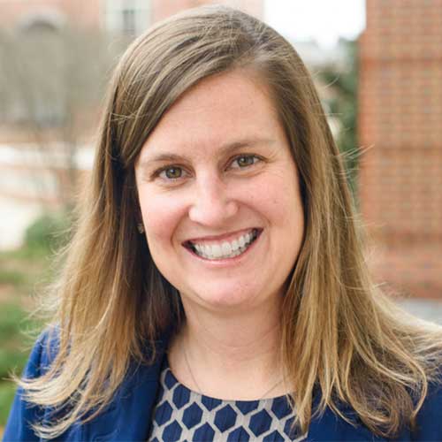 Kerry Inger Headshot