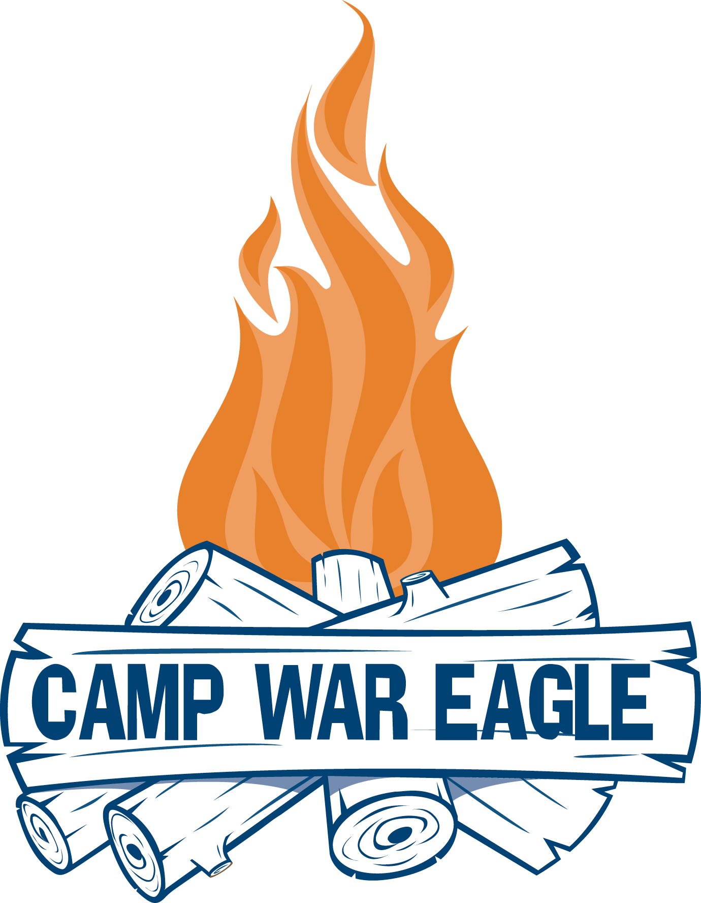 Camp War Eagle