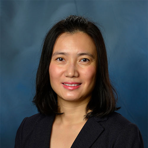 Maggie Han