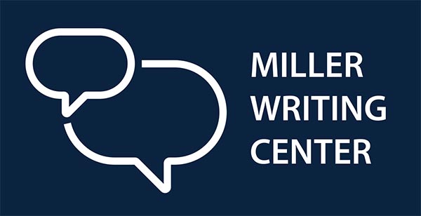 Miller Writing Center
