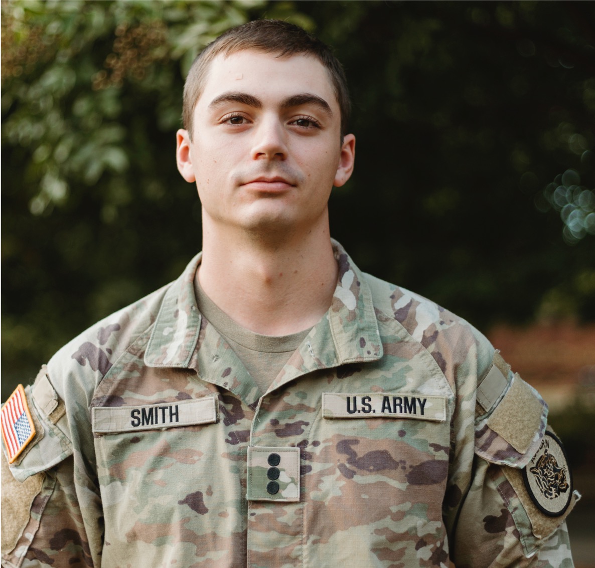 CDT Joshua Smith