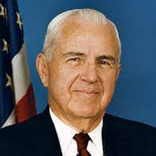 Congressman William Nichols