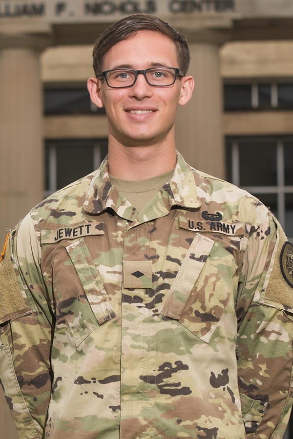 Army ROTC | ROTC - Army | Auburn University