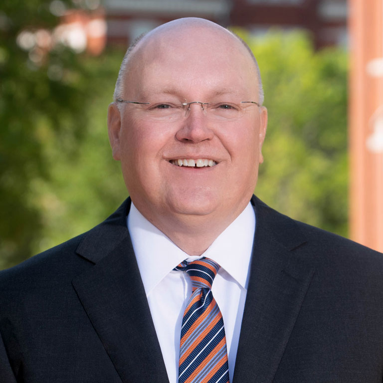 Christopher B. Roberts